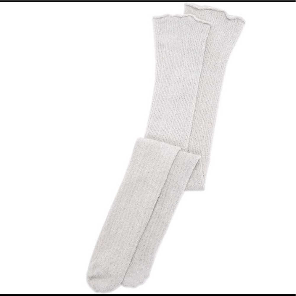 Free people sock Bowery